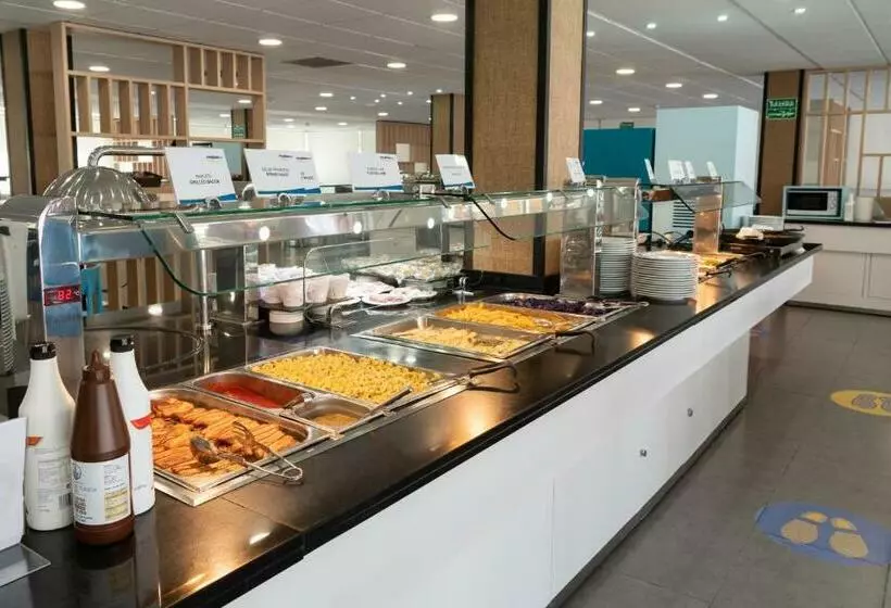 Medplaya Hotel Regente