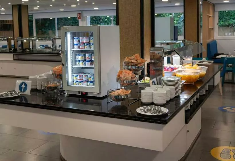 Medplaya Hotel Regente