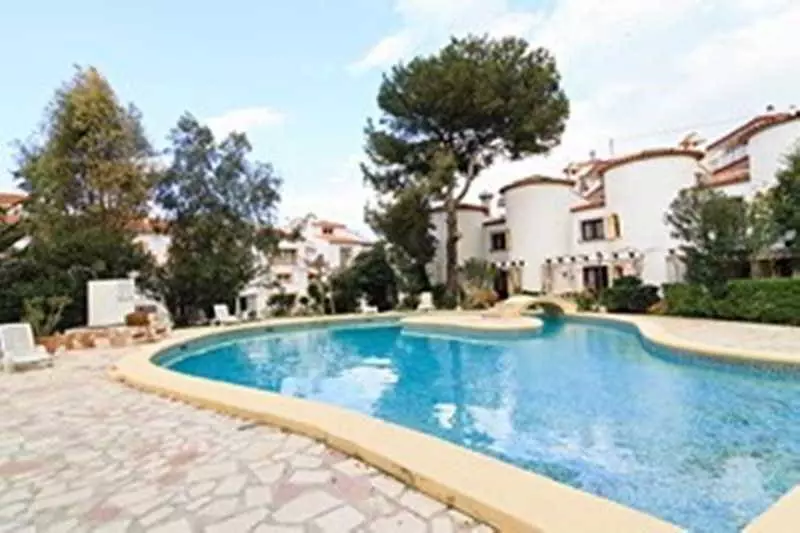 Mr Hotelet De La Raconà & Apartments