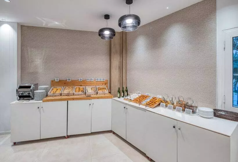 Ohtels Gran Hotel Almeria