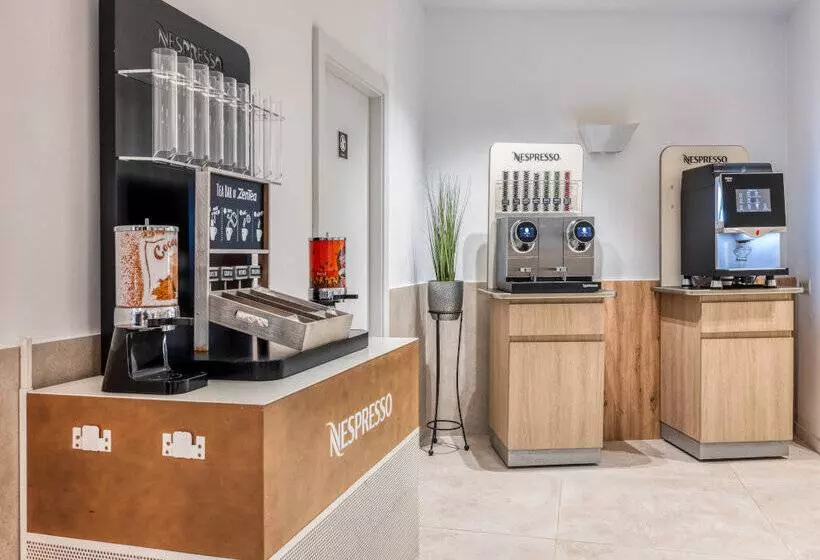 Ohtels Gran Hotel Almeria