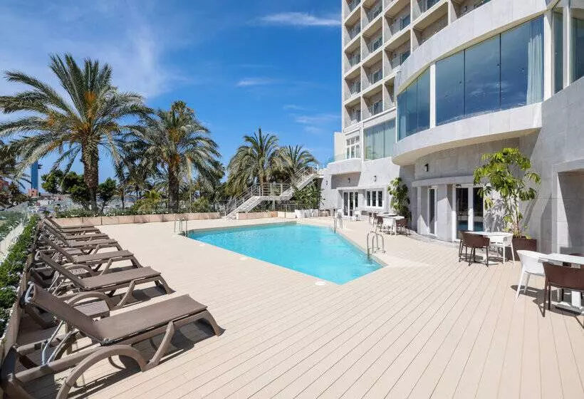 Ohtels Gran Hotel Almeria