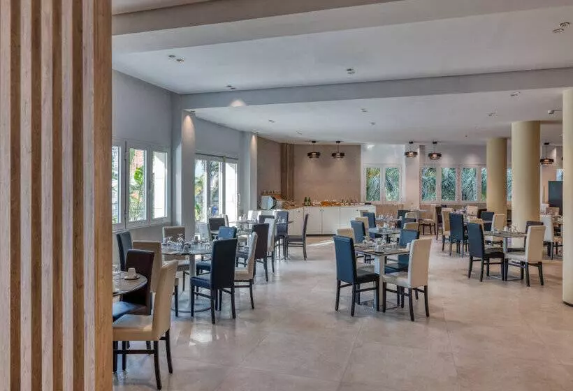 Ohtels Gran Hotel Almeria