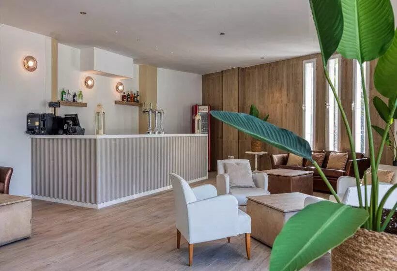 Ohtels Gran Hotel Almeria