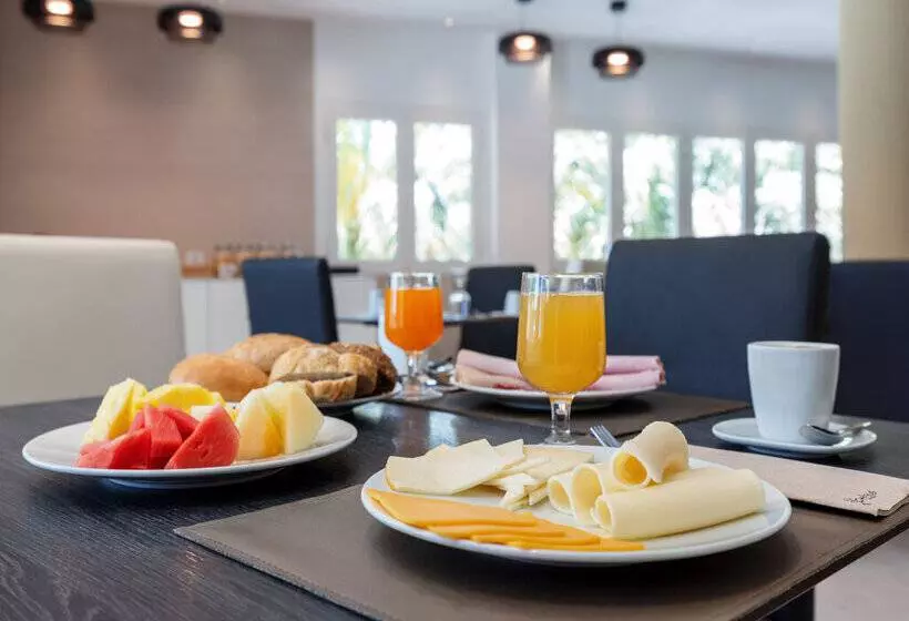 Ohtels Gran Hotel Almeria