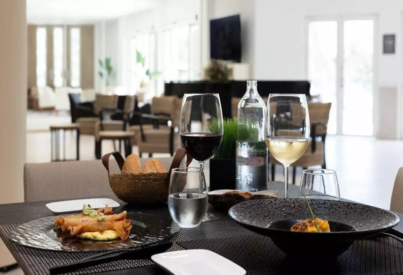 Ohtels Gran Hotel Almeria