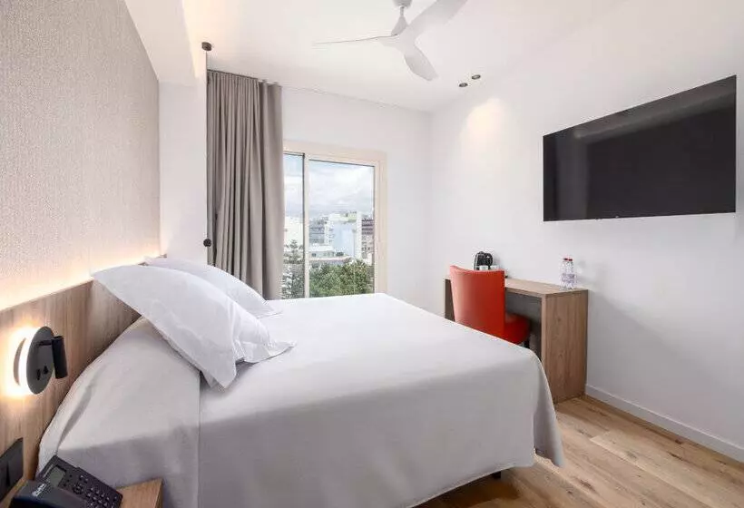 Ohtels Gran Hotel Almeria