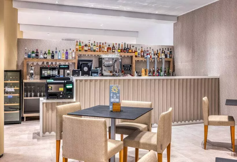 Ohtels Gran Hotel Almeria