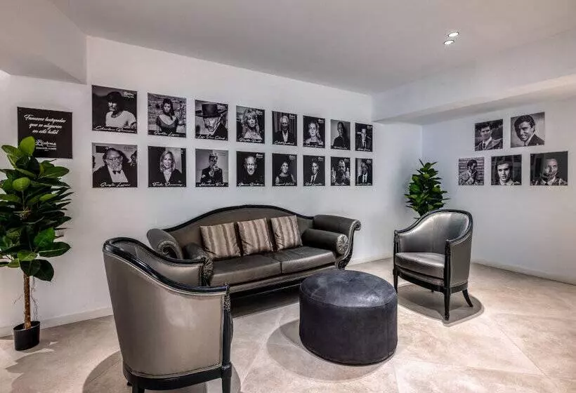 Ohtels Gran Hotel Almeria