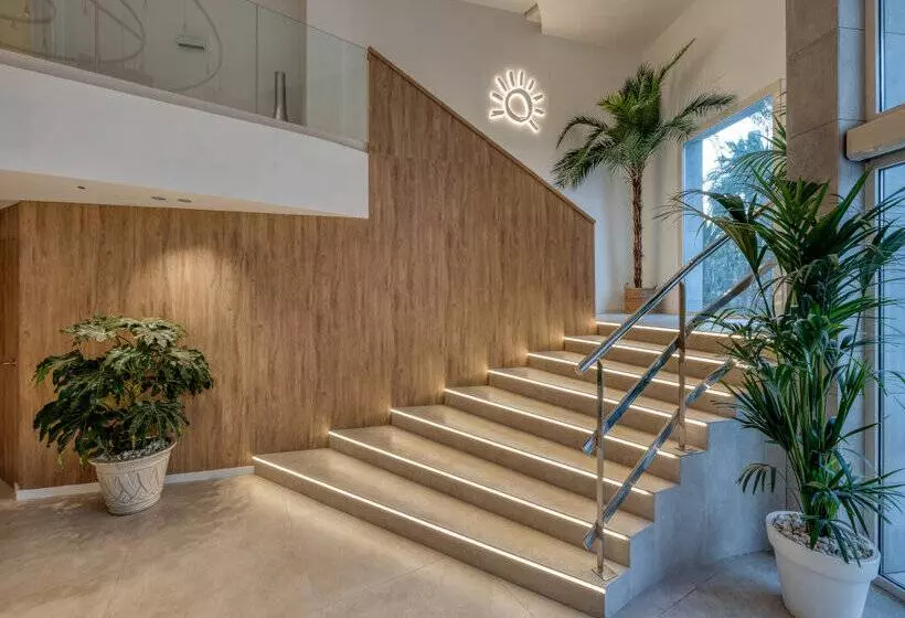 Ohtels Gran Hotel Almeria