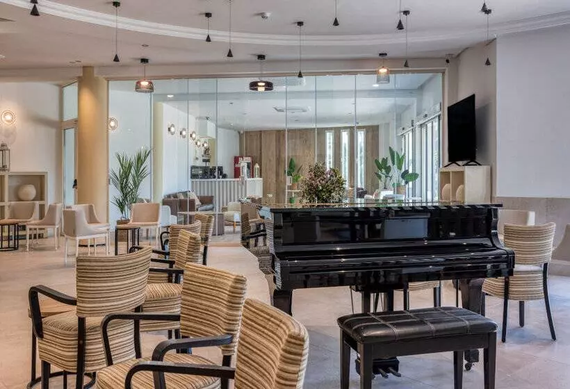 Ohtels Gran Hotel Almeria