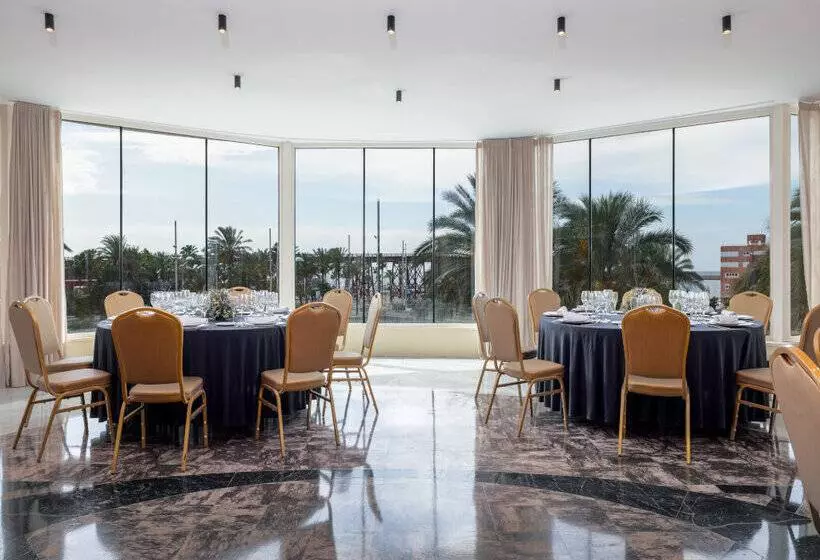 Ohtels Gran Hotel Almeria