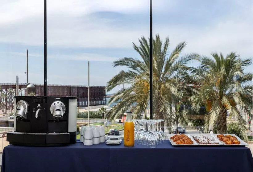 Ohtels Gran Hotel Almeria