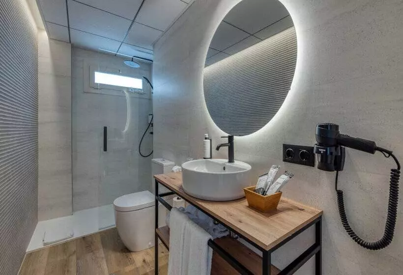 Ohtels Gran Hotel Almeria