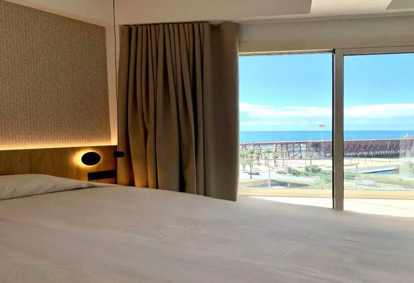 Ohtels Gran Hotel Almeria
