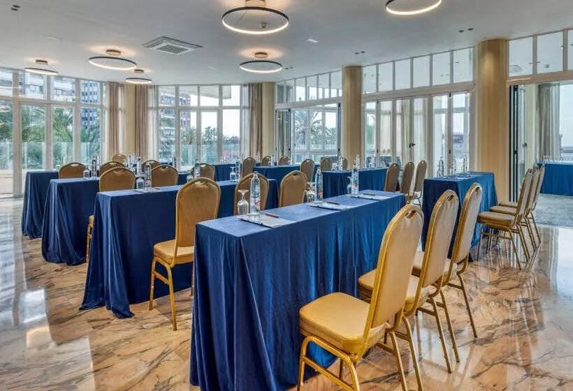Ohtels Gran Hotel Almeria