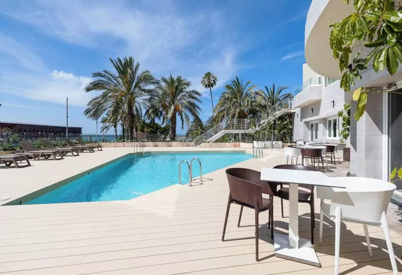 Ohtels Gran Hotel Almeria