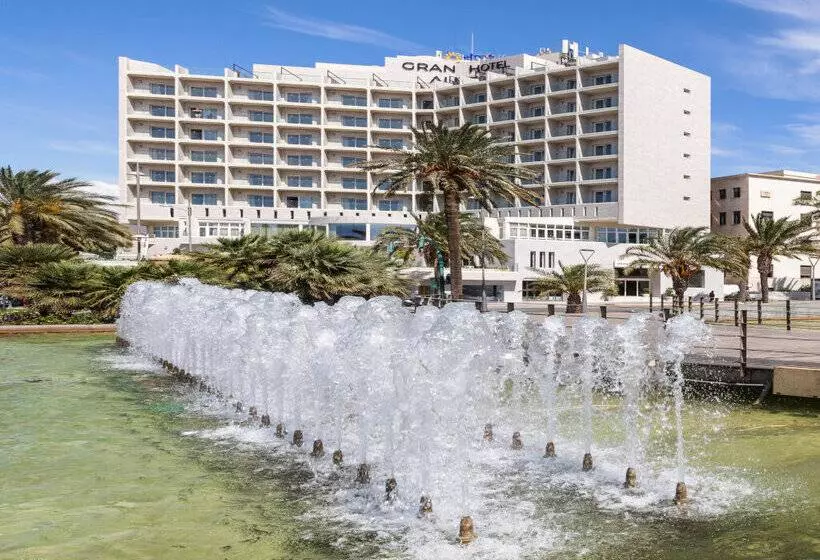 Ohtels Gran Hotel Almeria