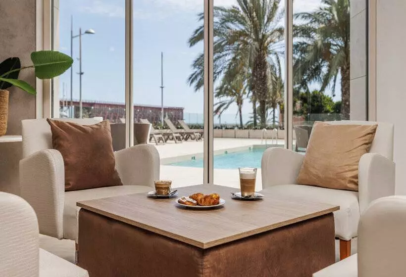 Ohtels Gran Hotel Almeria