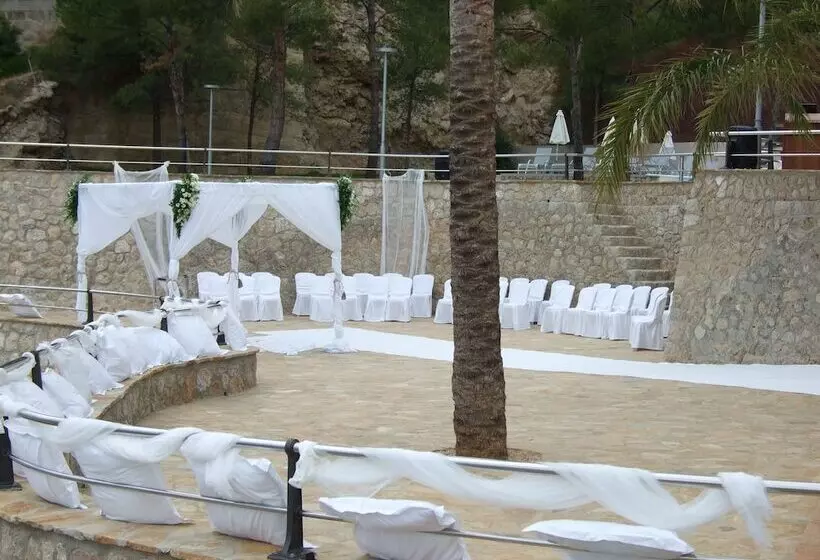 Palace Bonanza Playa Resort & Spa By Olivia Hotels Collection