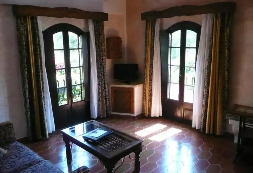 Petit Hotel Ses Rotges   Only Adults