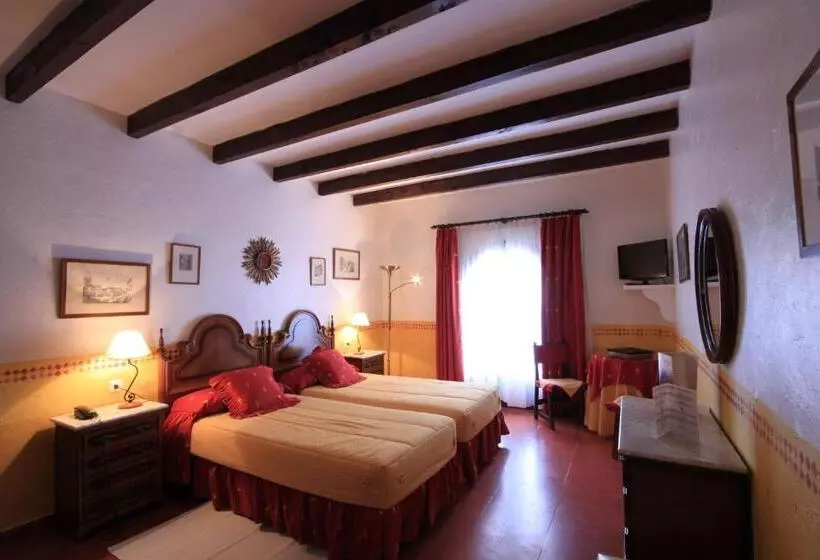 Petit Hotel Ses Rotges   Only Adults