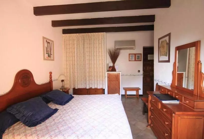 Petit Hotel Ses Rotges   Only Adults