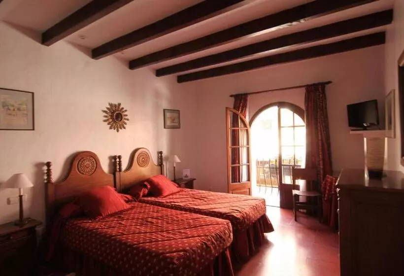 Petit Hotel Ses Rotges   Only Adults