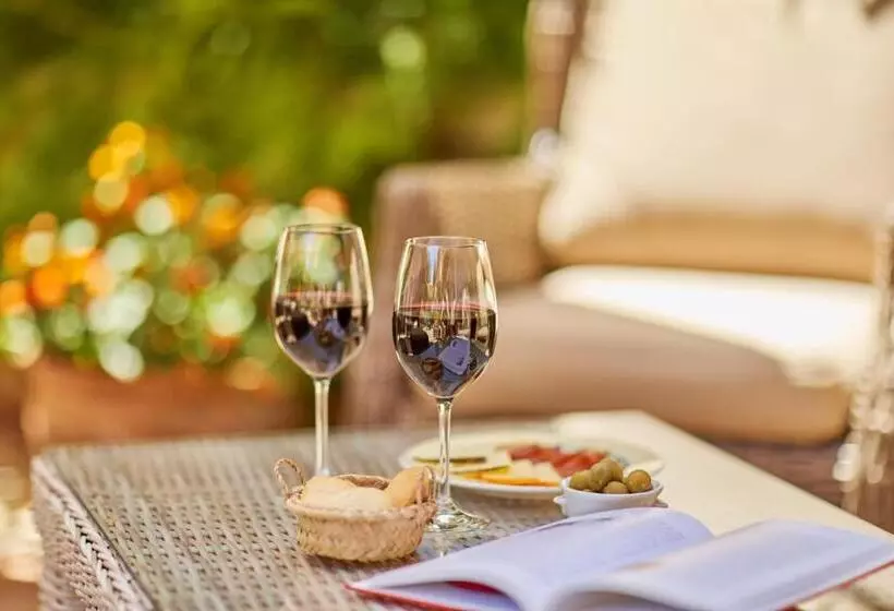 Petit Hotel Ses Rotges   Only Adults