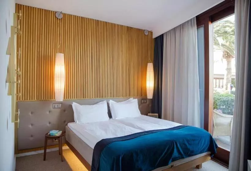 Portixol Hotel & Restaurant