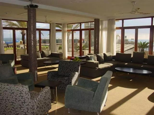 Portixol Hotel & Restaurant