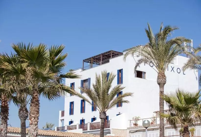 Portixol Hotel & Restaurant