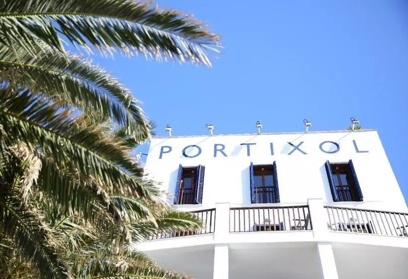 Portixol Hotel & Restaurant