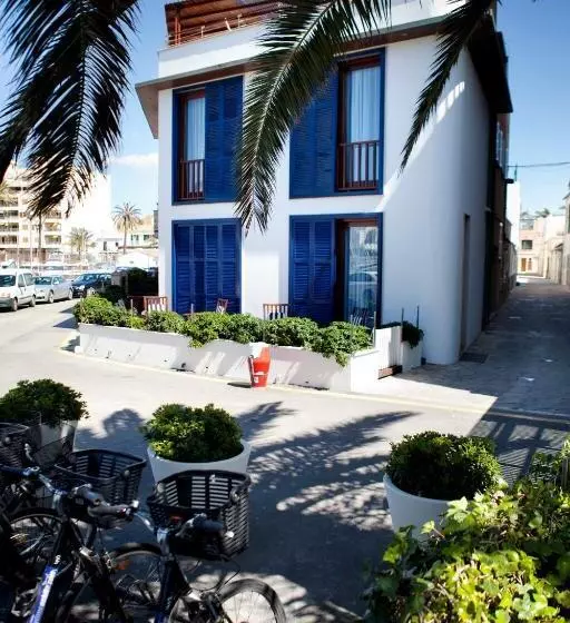 Portixol Hotel & Restaurant