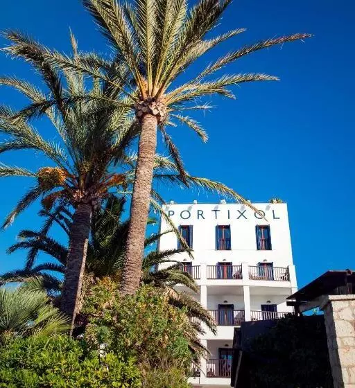 Portixol Hotel & Restaurant