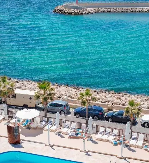 Portixol Hotel & Restaurant