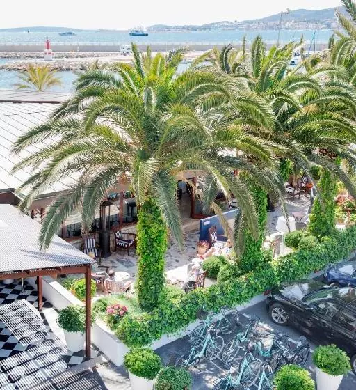 Portixol Hotel & Restaurant