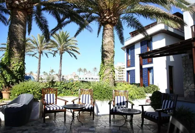 Portixol Hotel & Restaurant