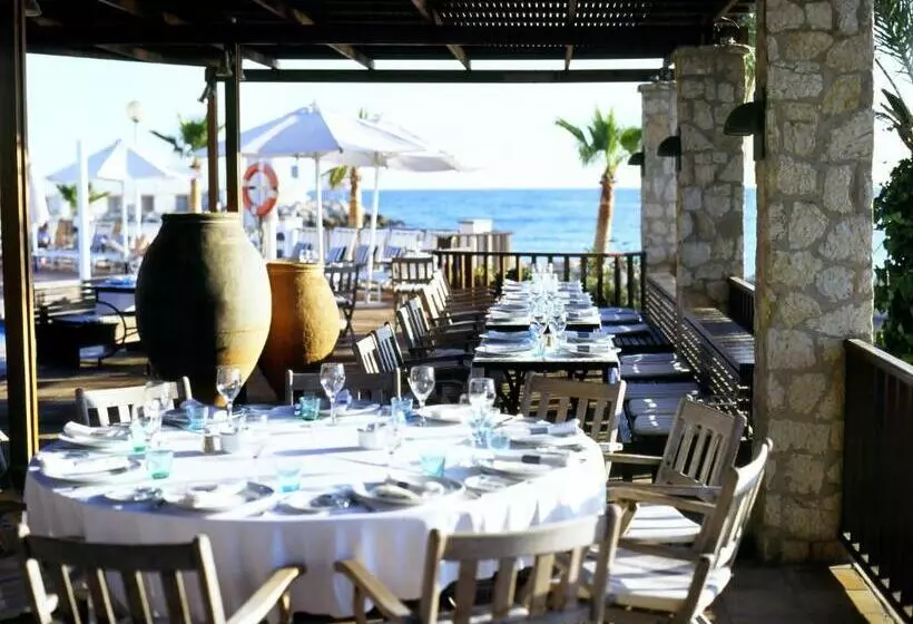 Portixol Hotel & Restaurant