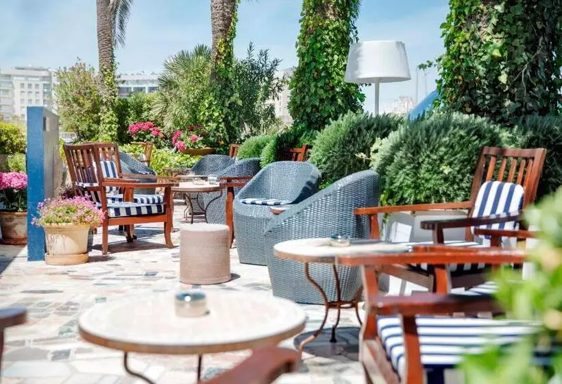 Portixol Hotel & Restaurant