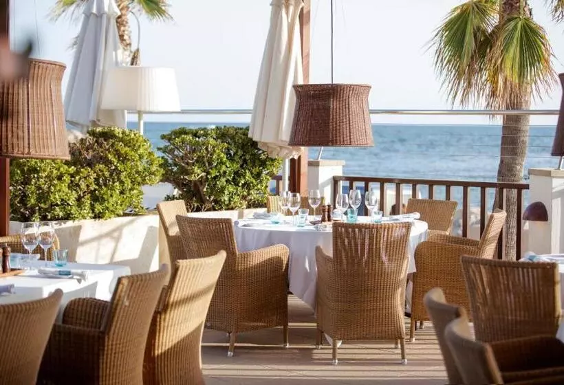 Portixol Hotel & Restaurant