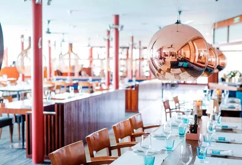 Portixol Hotel & Restaurant