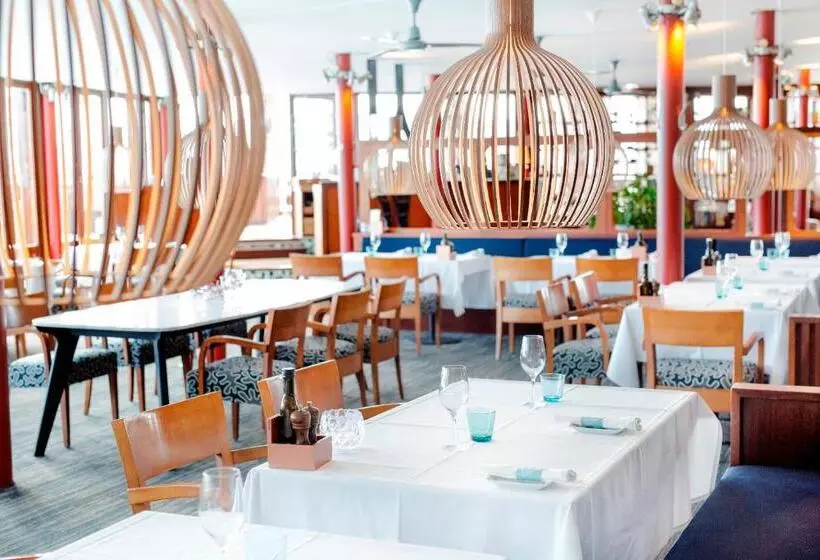 Portixol Hotel & Restaurant