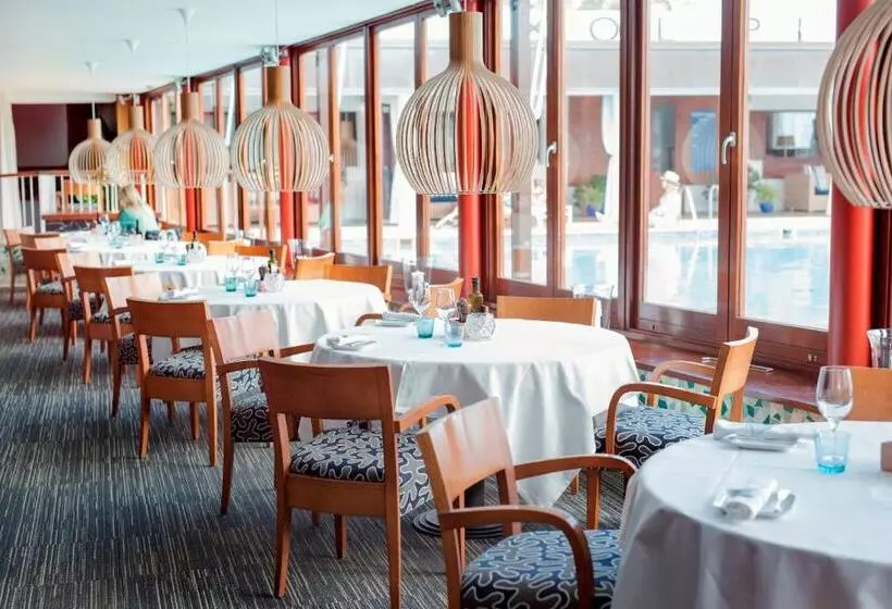 Portixol Hotel & Restaurant