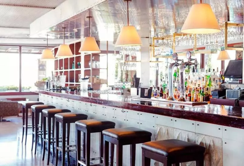 Portixol Hotel & Restaurant