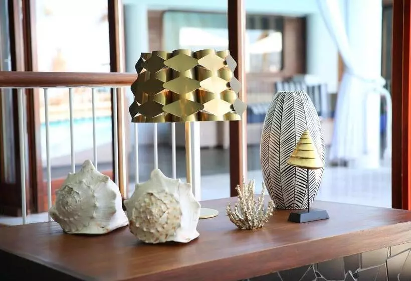 Portixol Hotel & Restaurant