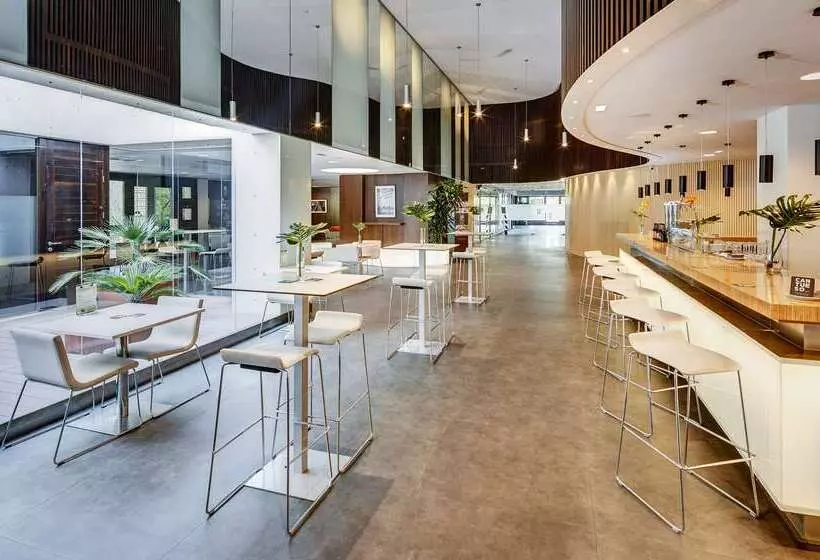 Sercotel Gran Hotel Zurbarán