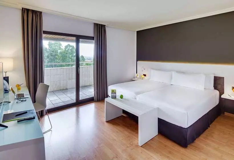 Sercotel Gran Hotel Zurbarán