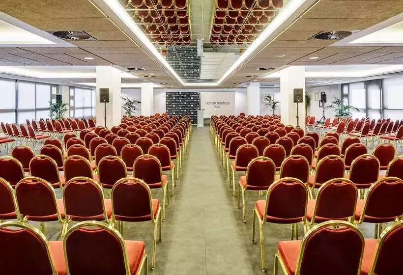 Sercotel Gran Hotel Zurbarán