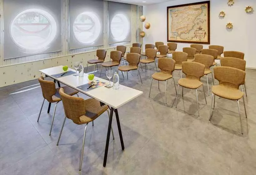 Sercotel Gran Hotel Zurbarán